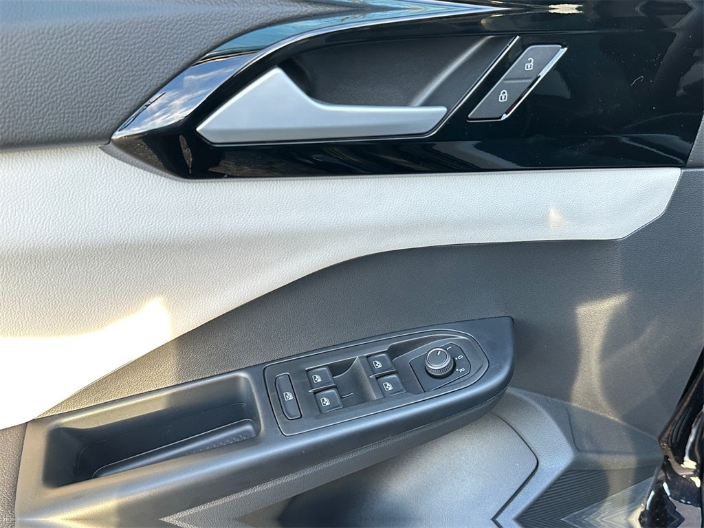 2026 Volkswagen Taos 1.5T S