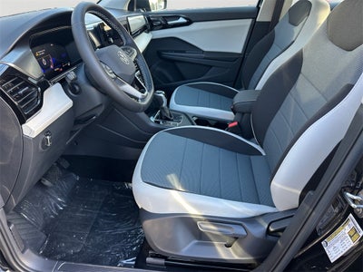 2026 Volkswagen Taos 1.5T S