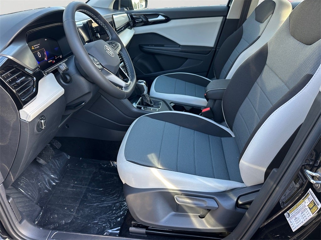 2026 Volkswagen Taos 1.5T S