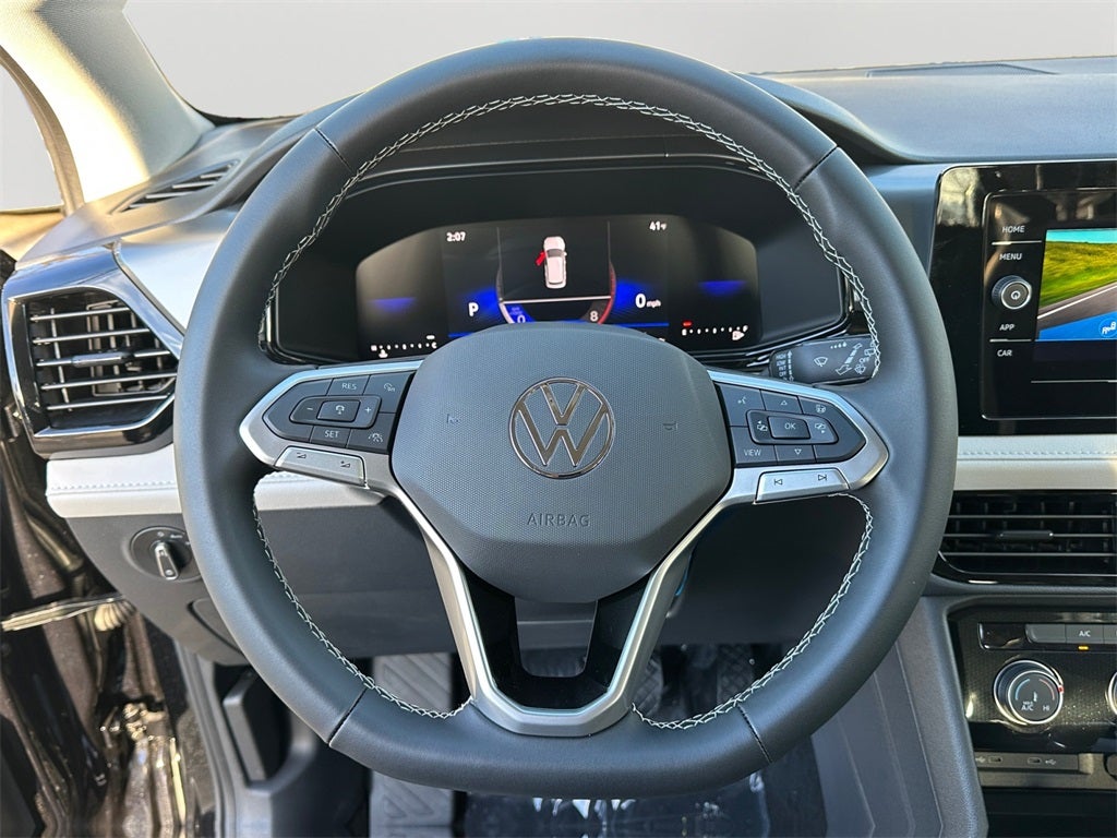 2026 Volkswagen Taos 1.5T S