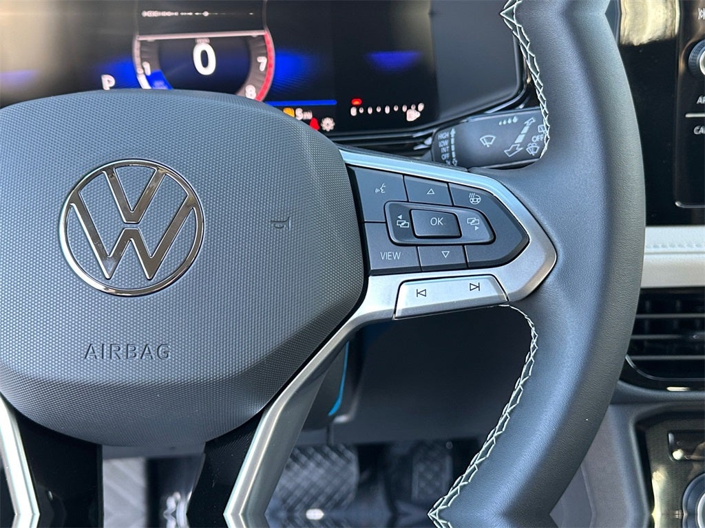 2026 Volkswagen Taos 1.5T S