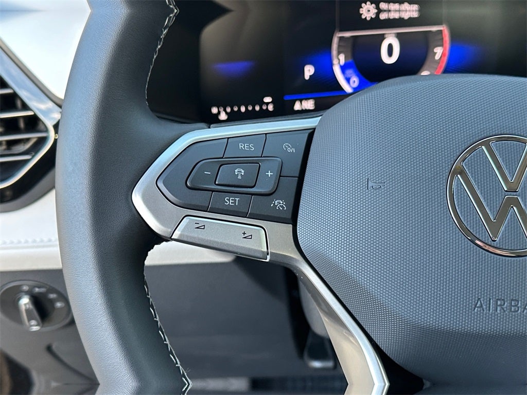 2026 Volkswagen Taos 1.5T S