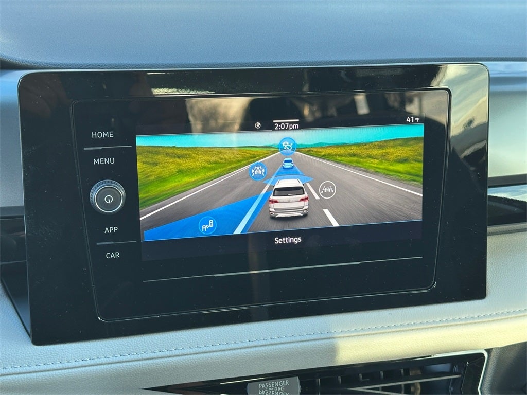 2026 Volkswagen Taos 1.5T S