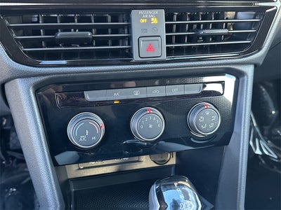 2026 Volkswagen Taos 1.5T S