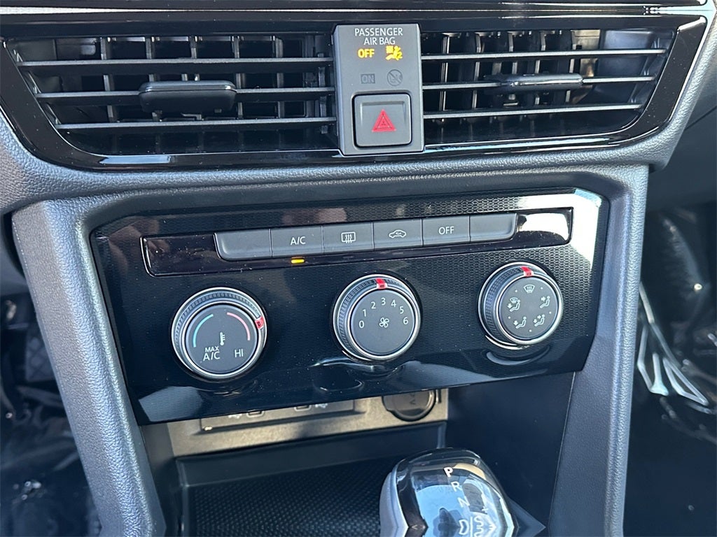 2026 Volkswagen Taos 1.5T S