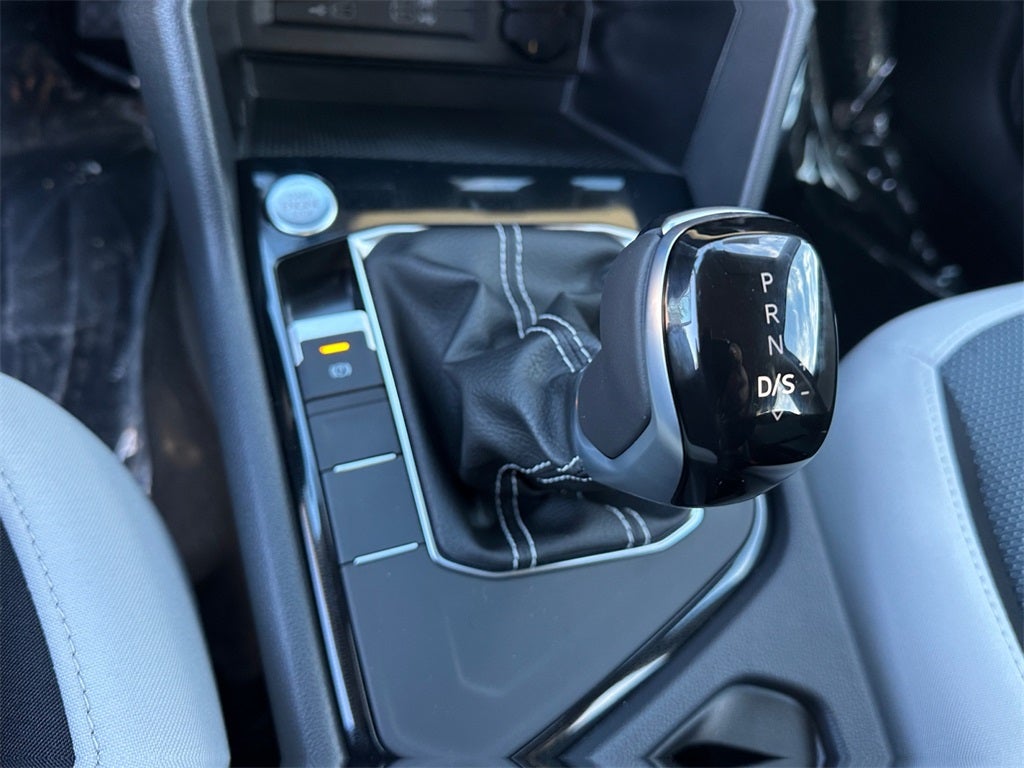 2026 Volkswagen Taos 1.5T S