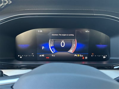 2026 Volkswagen Taos 1.5T S