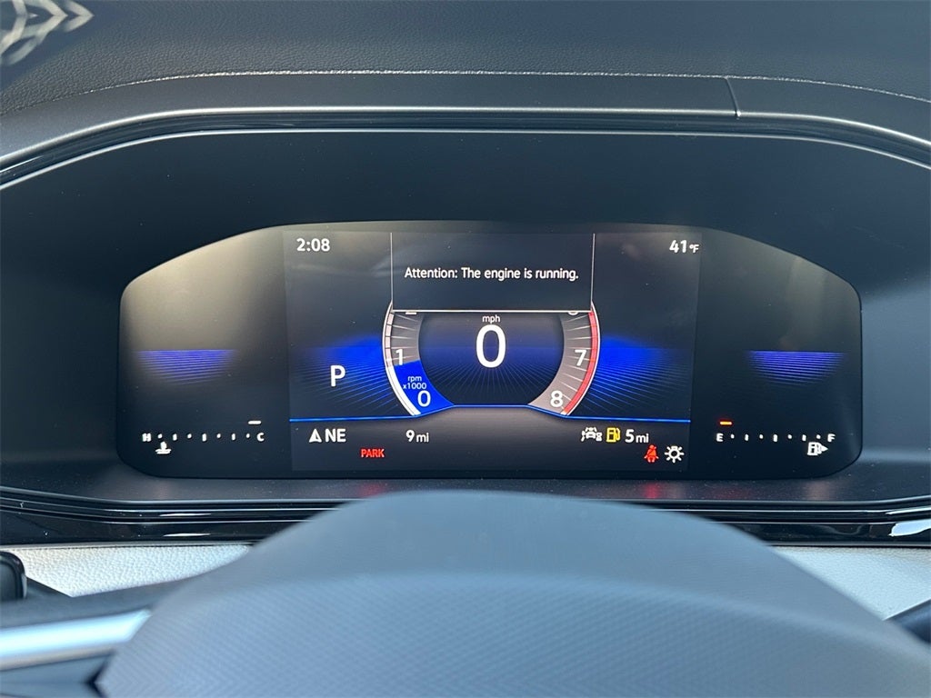 2026 Volkswagen Taos 1.5T S