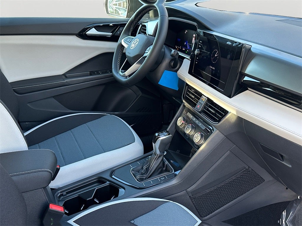 2026 Volkswagen Taos 1.5T S