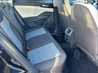 2026 Volkswagen Taos 1.5T S