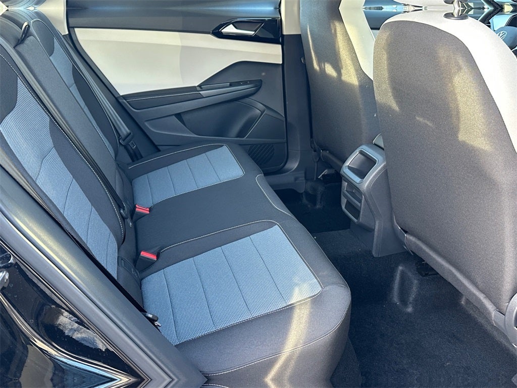 2026 Volkswagen Taos 1.5T S