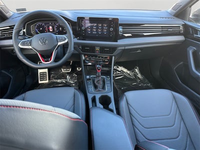 2026 Volkswagen Jetta GLI 2.0T Autobahn