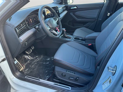 2026 Volkswagen Jetta GLI 2.0T Autobahn