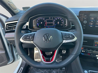 2026 Volkswagen Jetta GLI 2.0T Autobahn