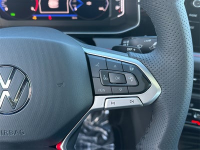 2026 Volkswagen Jetta GLI 2.0T Autobahn