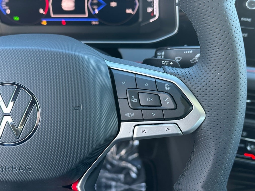 2026 Volkswagen Jetta GLI 2.0T Autobahn