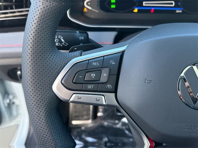 2026 Volkswagen Jetta GLI 2.0T Autobahn