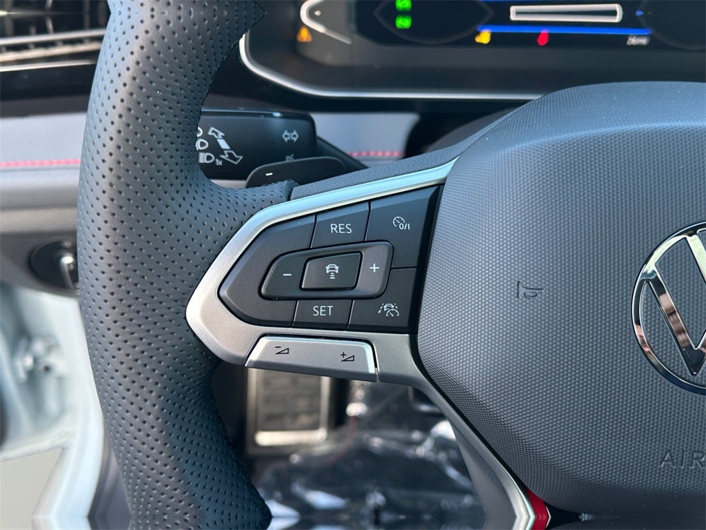 2026 Volkswagen Jetta GLI 2.0T Autobahn