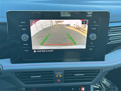 2026 Volkswagen Jetta GLI 2.0T Autobahn