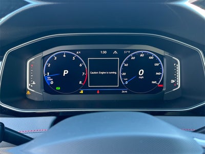 2026 Volkswagen Jetta GLI 2.0T Autobahn