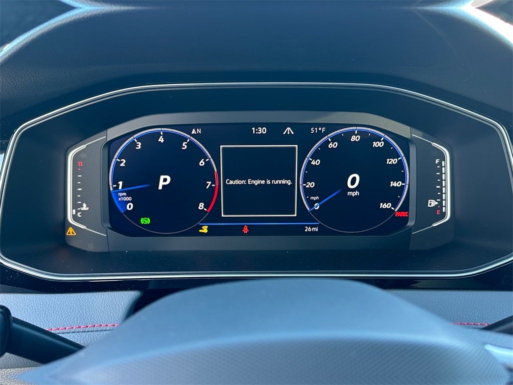 2026 Volkswagen Jetta GLI 2.0T Autobahn