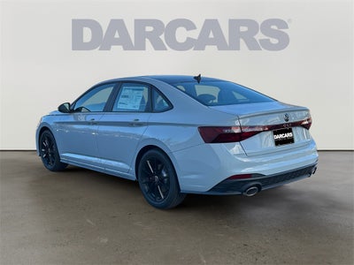 2026 Volkswagen Jetta GLI 2.0T Autobahn