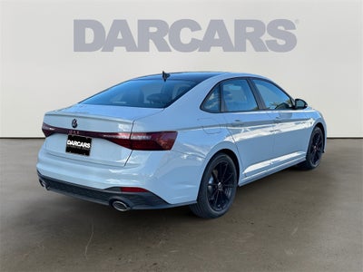 2026 Volkswagen Jetta GLI 2.0T Autobahn