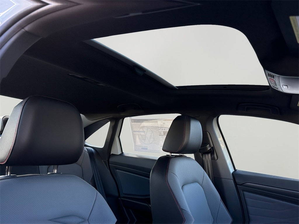 2026 Volkswagen Jetta GLI 2.0T Autobahn