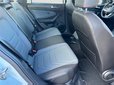 2026 Volkswagen Jetta GLI 2.0T Autobahn