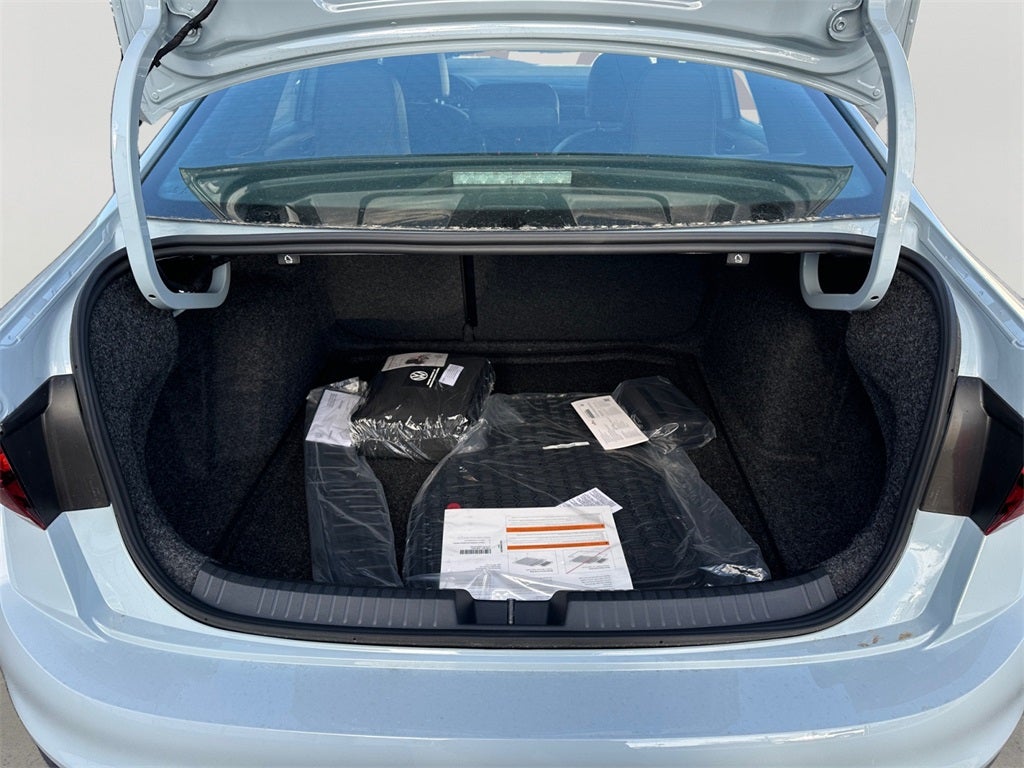 2026 Volkswagen Jetta GLI 2.0T Autobahn