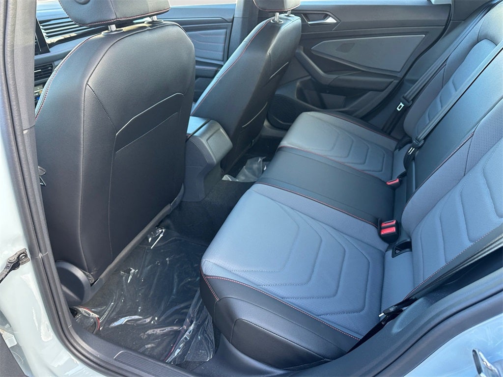 2026 Volkswagen Jetta GLI 2.0T Autobahn