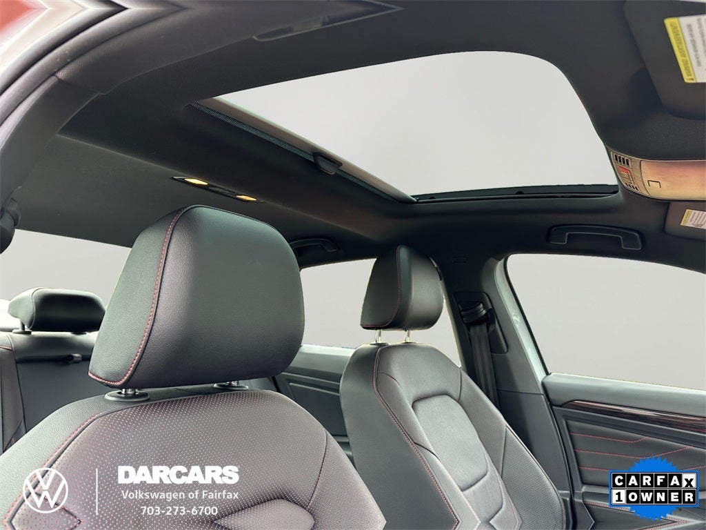 2022 Volkswagen Jetta GLI 2.0T Autobahn