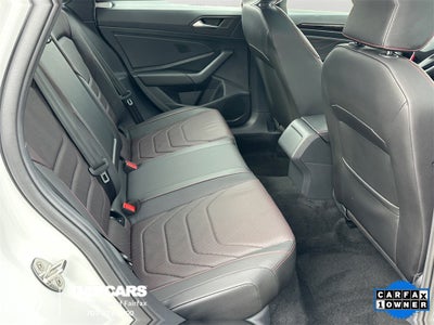 2022 Volkswagen Jetta GLI 2.0T Autobahn