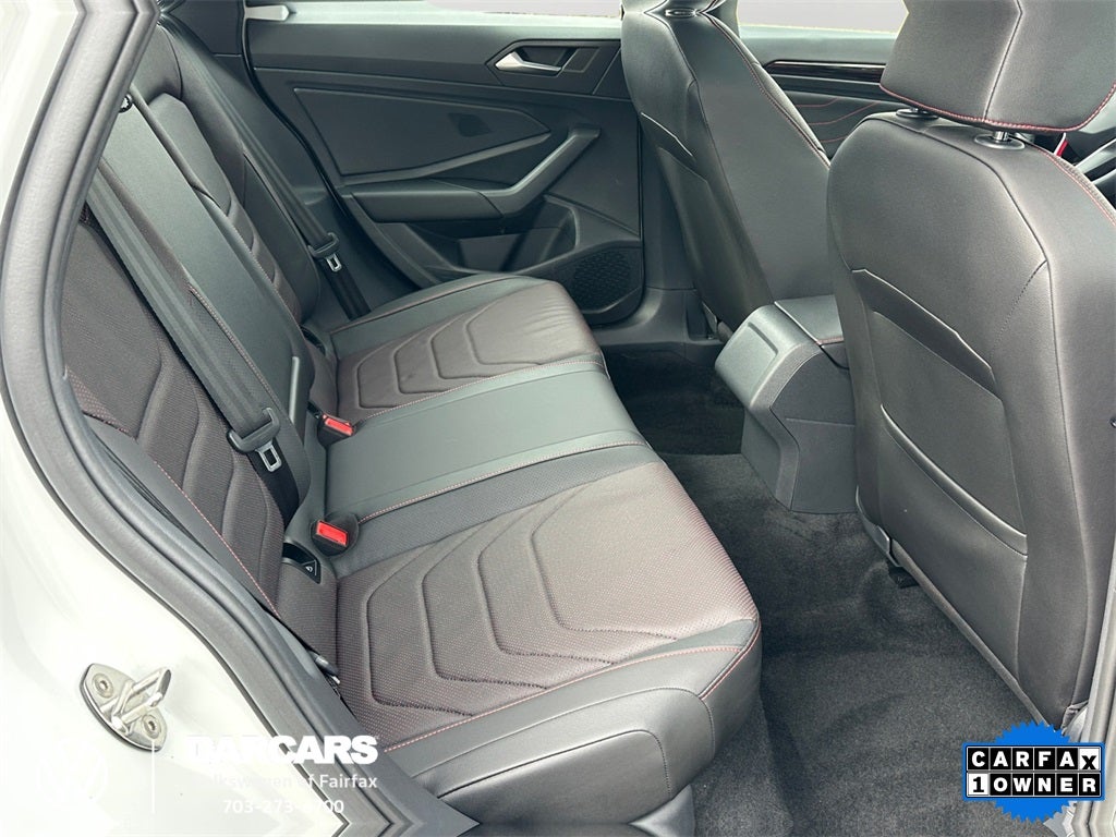 2022 Volkswagen Jetta GLI 2.0T Autobahn