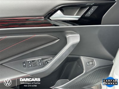 2022 Volkswagen Jetta GLI 2.0T Autobahn