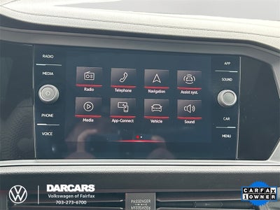 2022 Volkswagen Jetta GLI 2.0T Autobahn