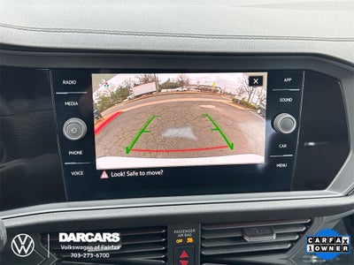 2022 Volkswagen Jetta GLI 2.0T Autobahn