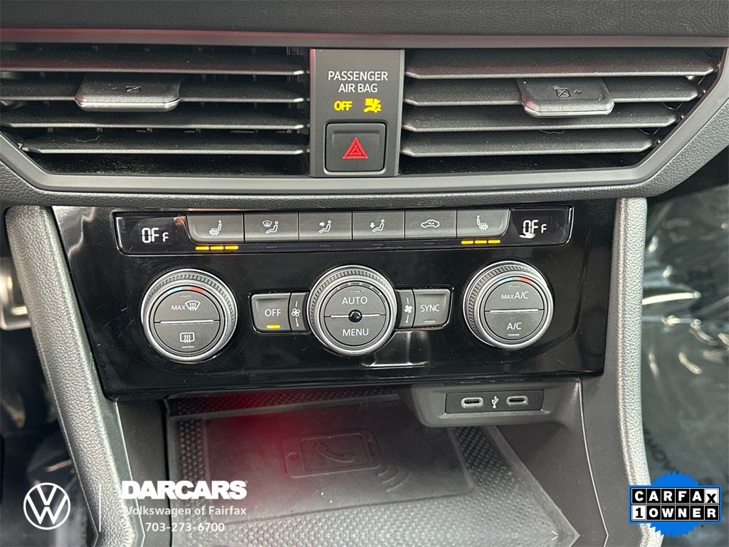 2022 Volkswagen Jetta GLI 2.0T Autobahn