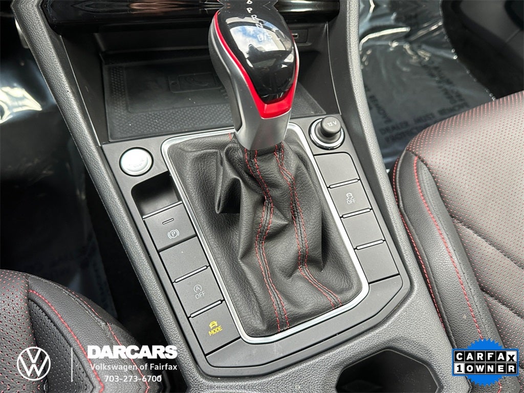 2022 Volkswagen Jetta GLI 2.0T Autobahn