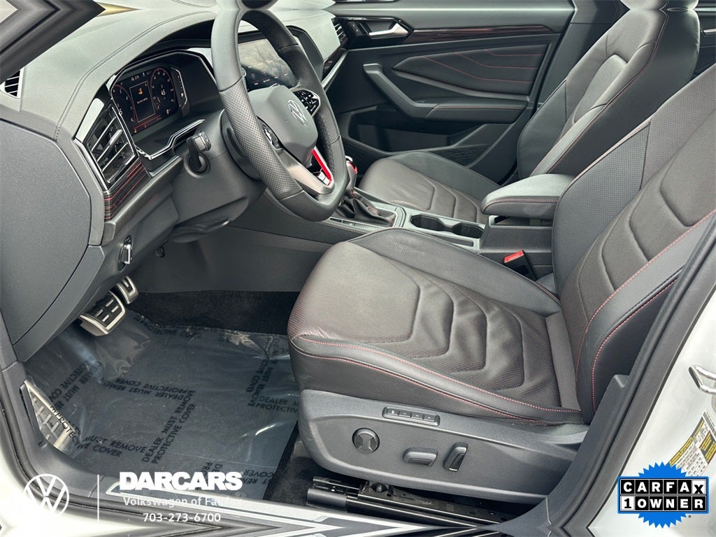 2022 Volkswagen Jetta GLI 2.0T Autobahn