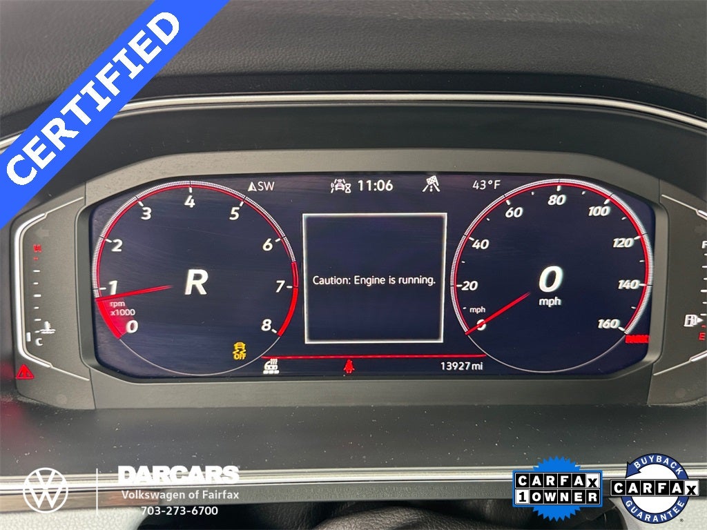 2025 Volkswagen Jetta GLI 2.0T Autobahn