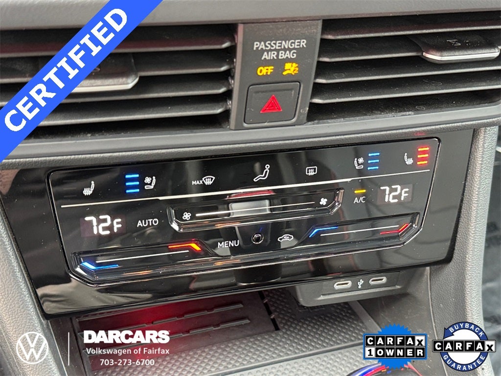 2025 Volkswagen Jetta GLI 2.0T Autobahn