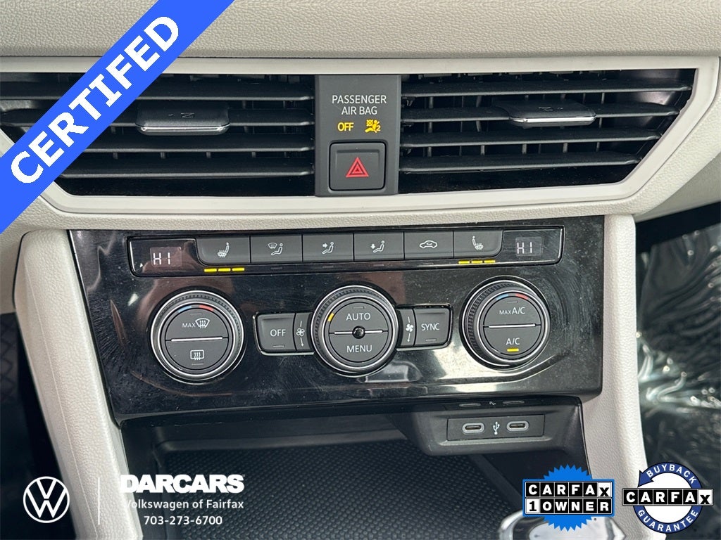 2023 Volkswagen Jetta 1.5T SE w/ Sunroof/ Black Wheel Pkg