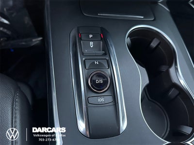 2016 Acura MDX 3.5L SH-AWD w/Technology Package