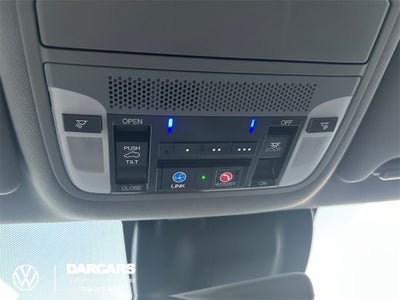 2016 Acura MDX 3.5L SH-AWD w/Technology Package