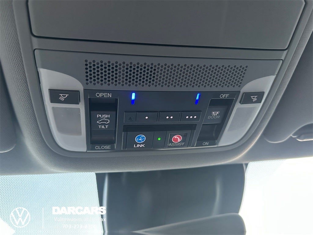 2016 Acura MDX 3.5L SH-AWD w/Technology Package