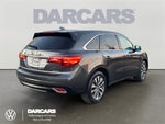 2016 Acura MDX 3.5L SH-AWD w/Technology Package