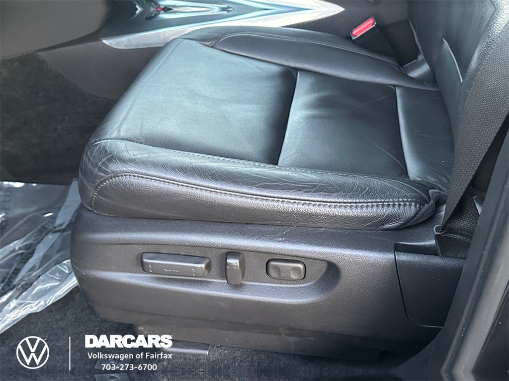 2016 Acura MDX 3.5L SH-AWD w/Technology Package