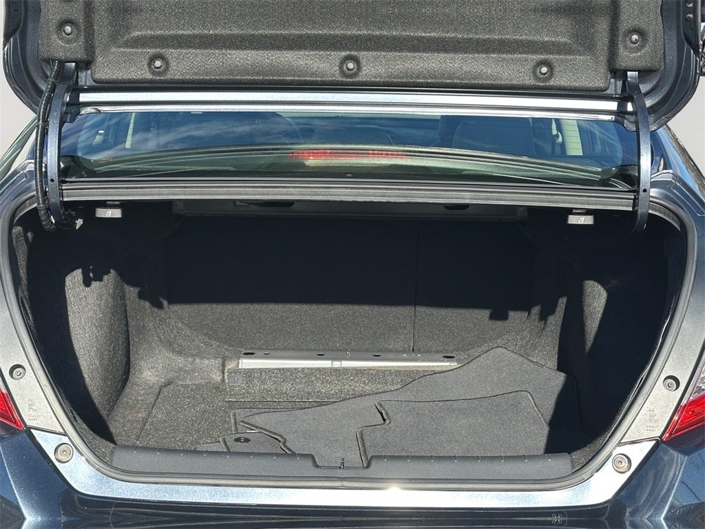 2018 Honda Civic Touring