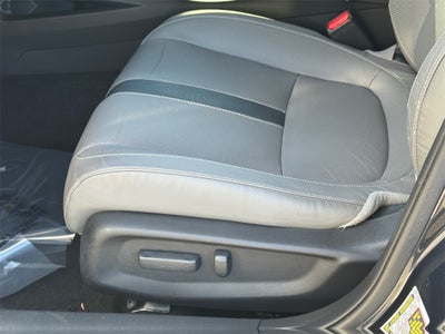 2018 Honda Civic Touring